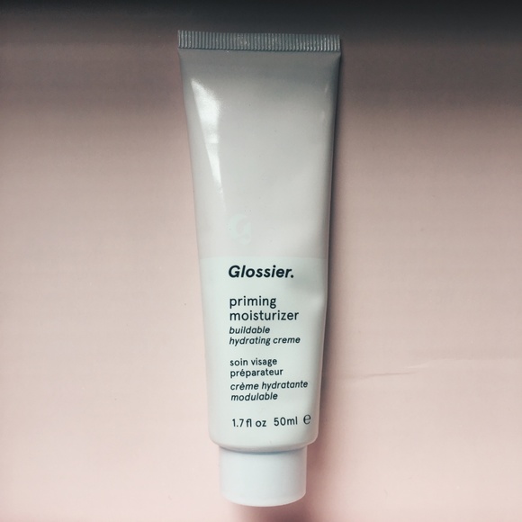 Glossier Other - [NEW] Glossier Priming Moisturizer